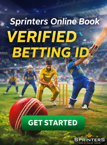Online Betting ID for Cricket and Casino