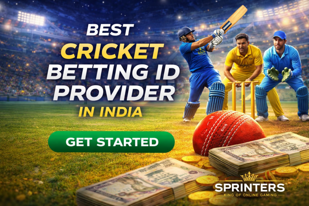 best-cricket-betting-id-provider-india