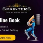 Sprinters Book – Trusted Online Cricket Betting ID Provider in India with Instant Verified ID